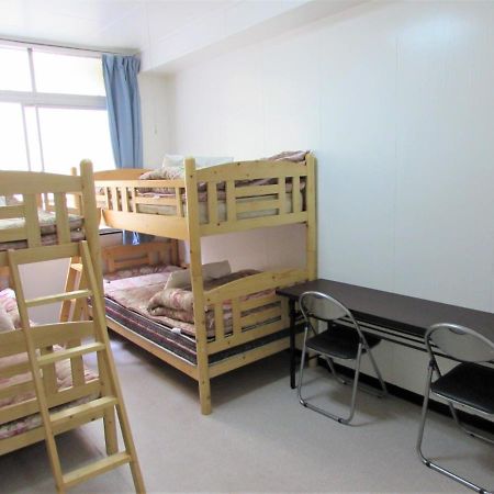 Orion Divers Guest House Naha Exterior foto